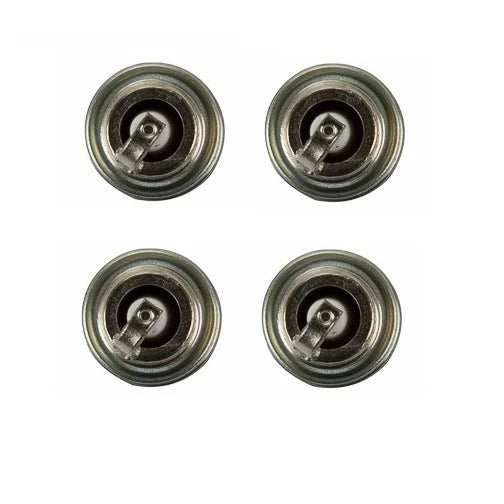Set of 4 Denso Platinum TT Spark Plugs Gap 0.040 for Acura Audi BMW Chevy Dodge