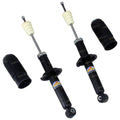 Rear Strut Shock Absorbers for Mitsubishi Verada (1996 - 2005)