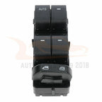 High Performance Window Switch for Ford Fusion (2008–2009) & Grand Marquis (2009–2011)