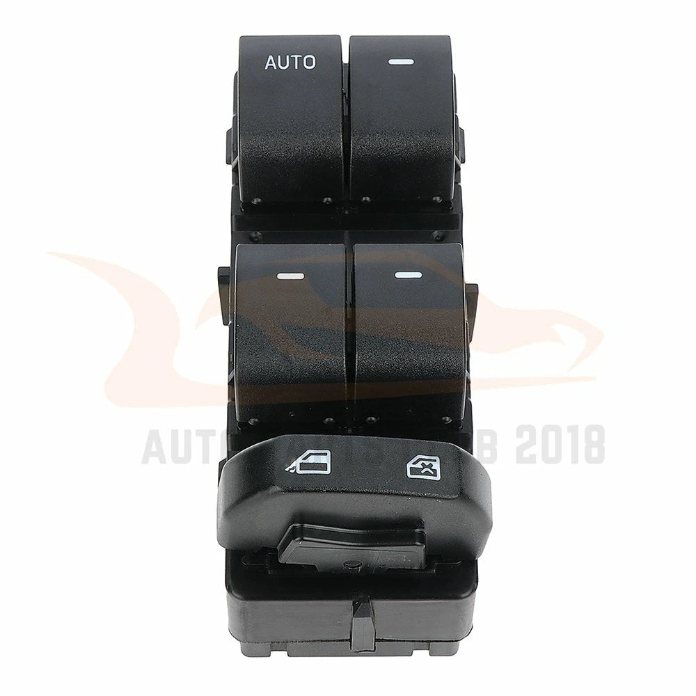 High Performance Window Switch for Ford Fusion (2008–2009) & Grand Marquis (2009–2011)