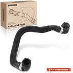 Radiator Coolant Hose for BMW X5 F15 (2014–2018) X6 (2011–2018) L6 3.0L