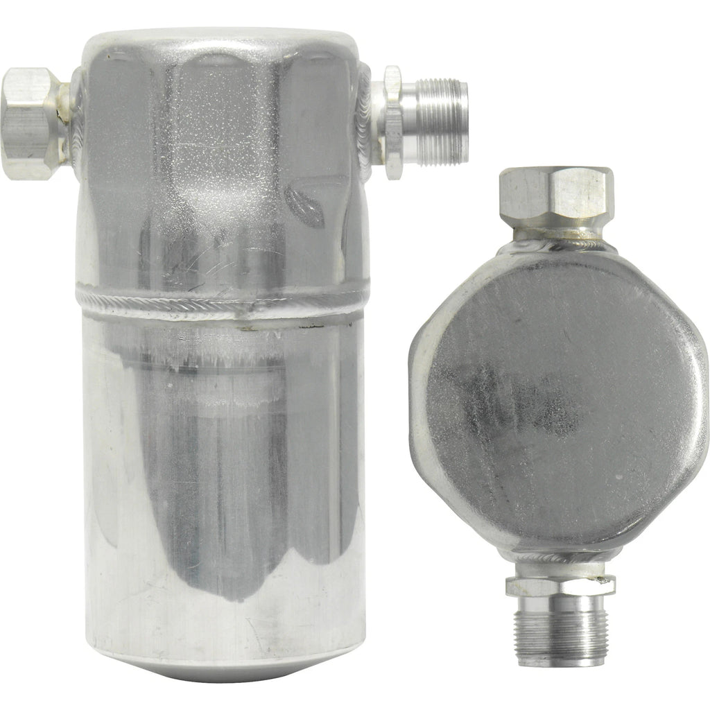 A C Compressor Kit Replacement for Ford Focus 2012-2018