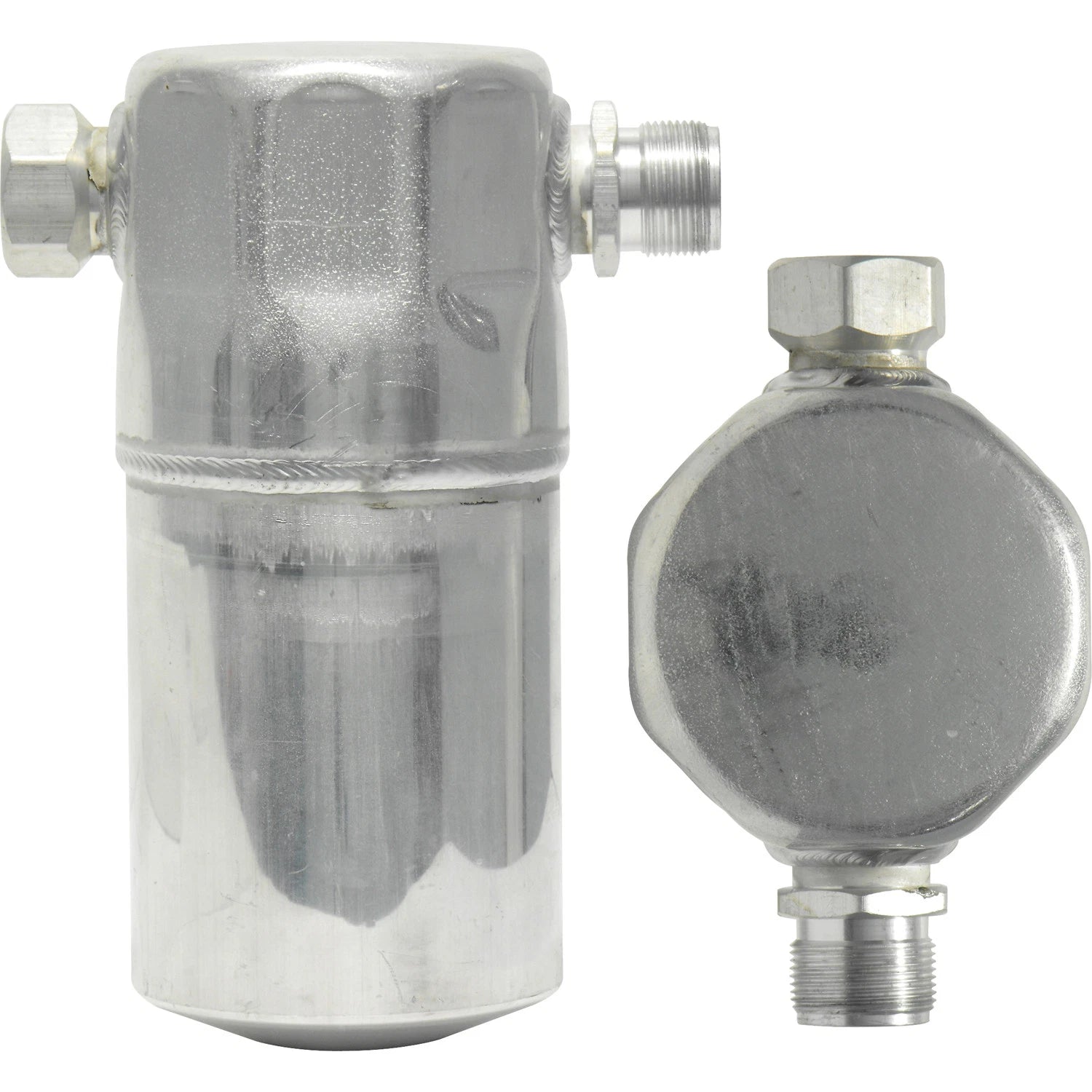A C Compressor Kit Replacement for Ford Focus 2012-2018