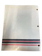 Service Manual for Force Outboards OB4646 (1988–1991) 9.9/15 HP