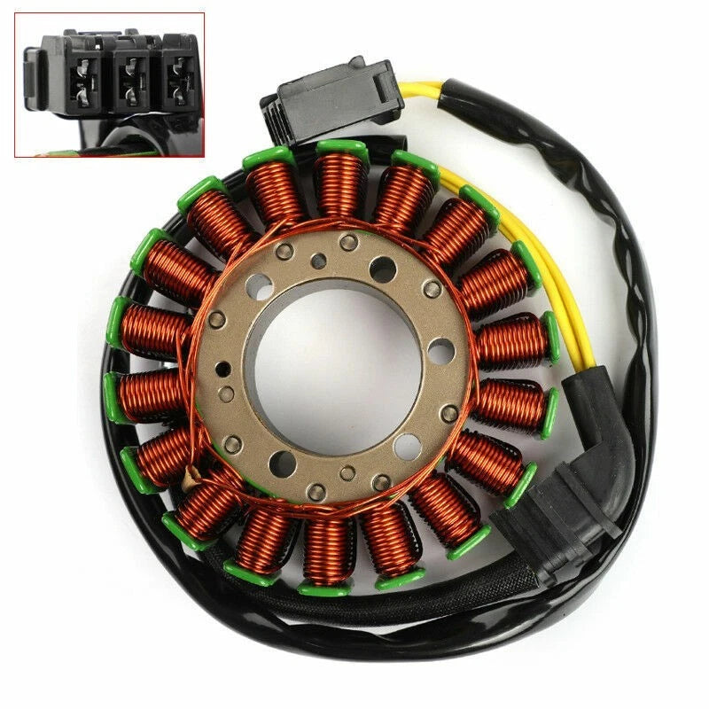 Stator for Honda CB400 SF VTEC (2008–2018) Magneto