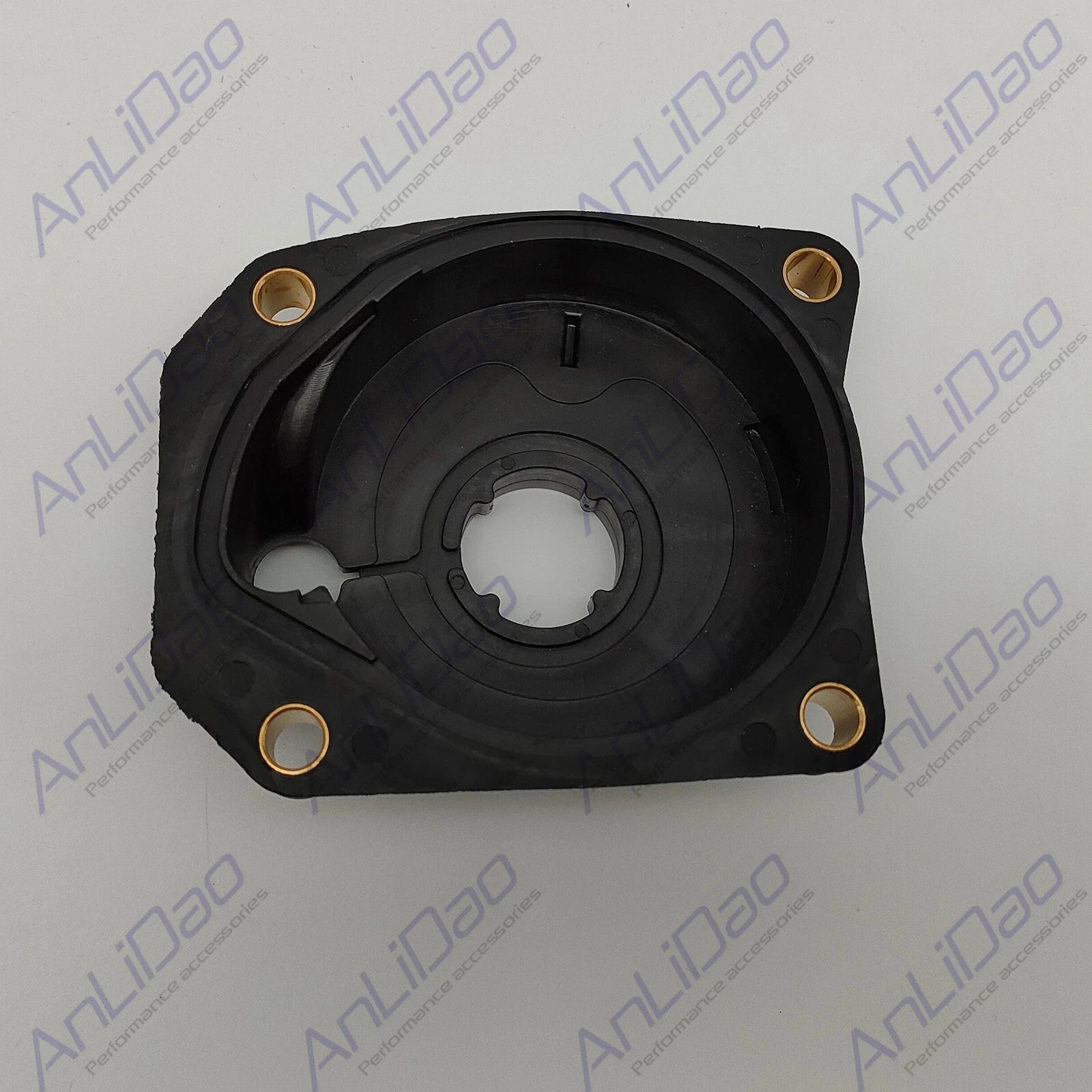 Water Pump Impeller Kit for Johnson Evinrude 40-60HP Outboard (5000308)