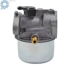 Carburetor for Troy Bilt Z-Start 6.5HP (2010-2015)