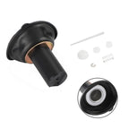 Carburetor Plunger Diaphragm Repair Kit for Yamaha XJR400 (1993–2000)