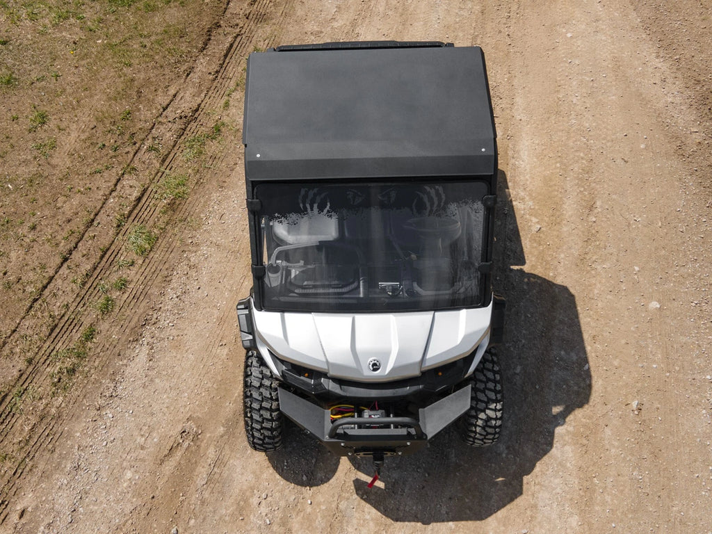 Heavy Duty Aluminum A-Arms for Can-Am Defender HD (2015–2023)