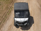 Heavy Duty Aluminum A-Arms for Can-Am Defender HD (2015–2023)