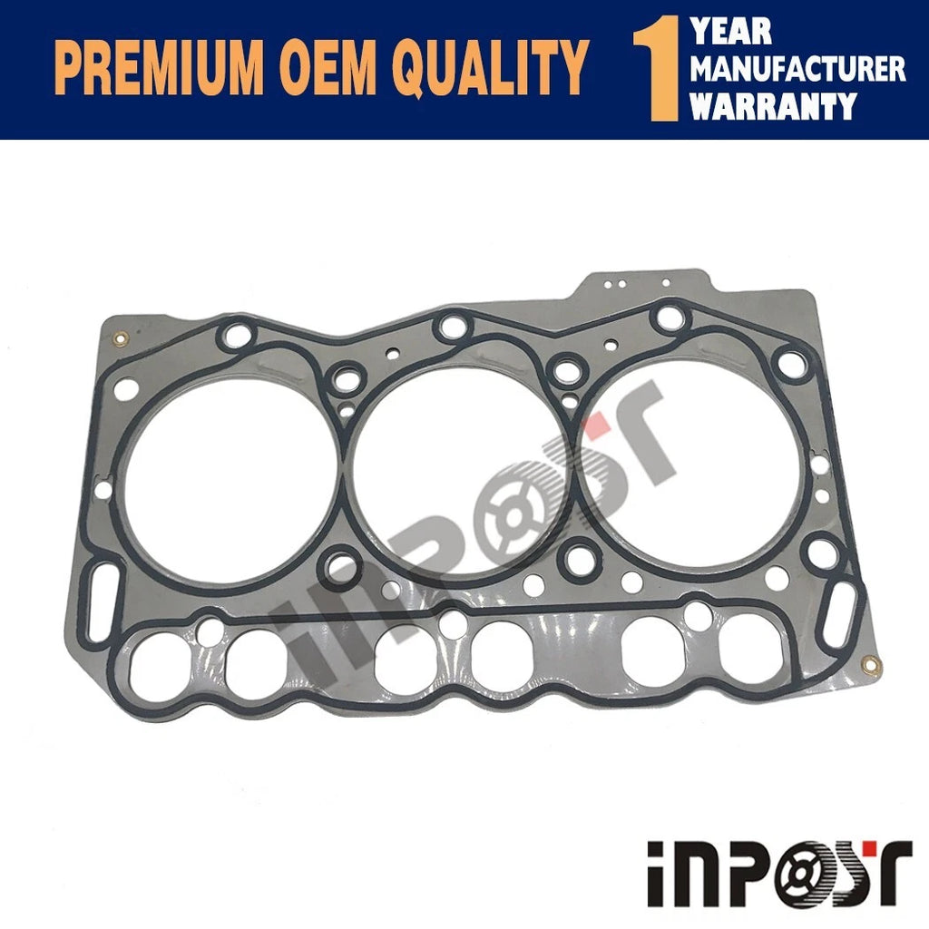 Cylinder Head Gasket 33-2738 10-33-2738 for Thermo King TK 3.74