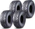 Set of 4 ATV/UTV Tires 23x11-10 23x11x10 6PR 10269