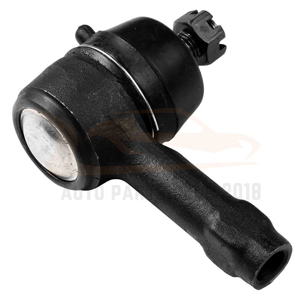Set of 4 Tie Rod End Links for Mitsubishi Lancer (2002-2007)