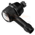 Set of 4 Tie Rod End Links for Mitsubishi Lancer (2002-2007)