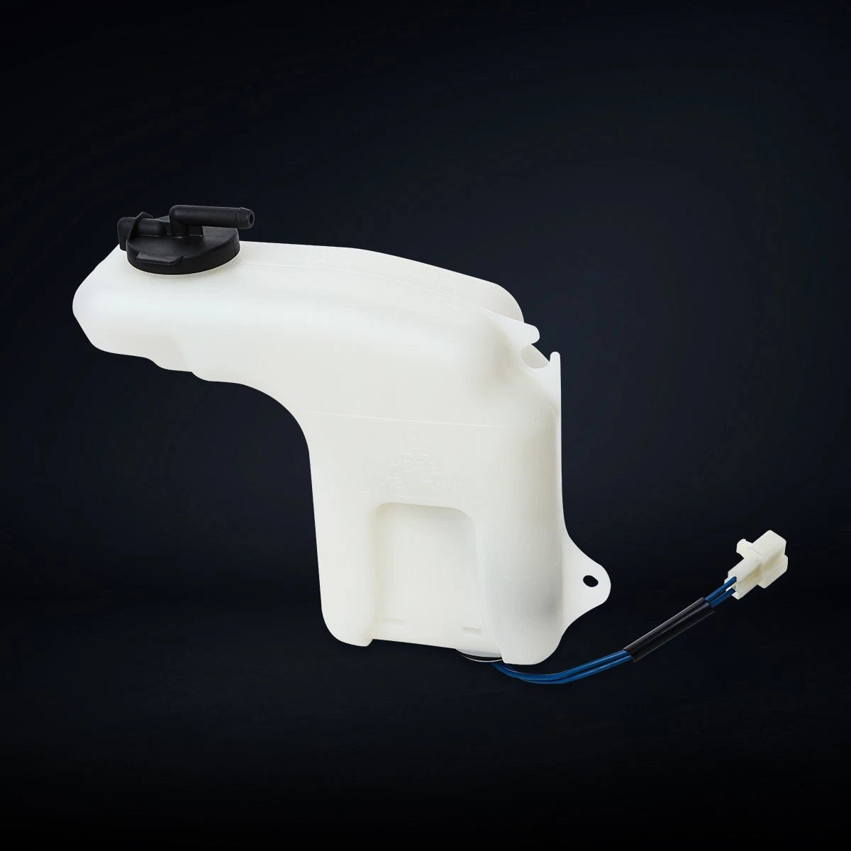 Extendable Power Heated Towing Mirror with LED Signal for Tundra (2007–2016)