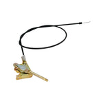 Throttle Cable 603847 for Super Z X ONE 50 Inch (2015–2023)