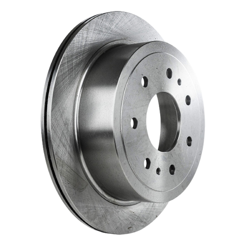Disc Brake Rotor Set for Ford F-150 (2004–2011) Rear