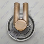 Water Sea Pump for Volvo Penta 4.3L 5.0L 5.7L (21214599 3812693 3862482)