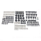 Complete Fairing Bolt Kit for Honda CBR1000RR (2006–2007)