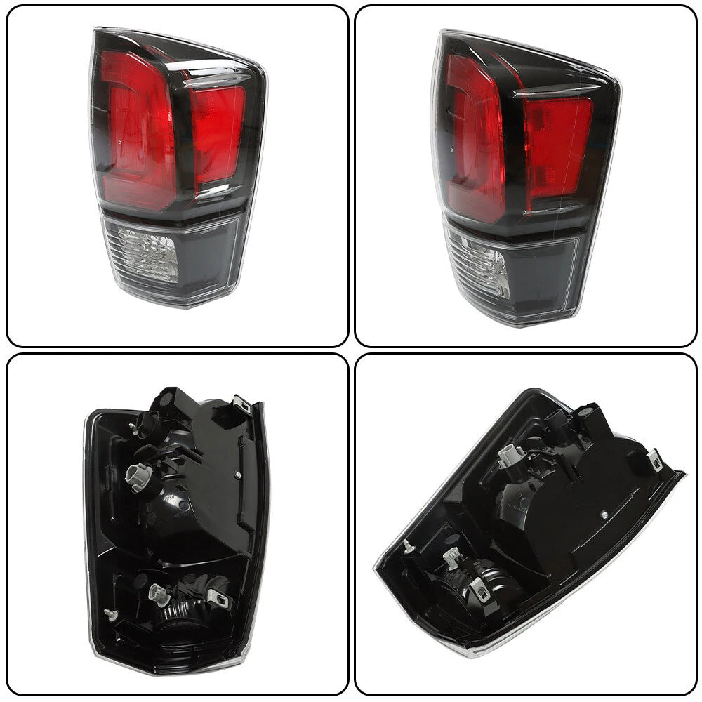 Passenger Right Tail Light Bezel for Toyota Tacoma TRD Pro (2020-2021)
