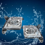 Fog Lights for Chevy Silverado 1500 LT RST (2019-2020)