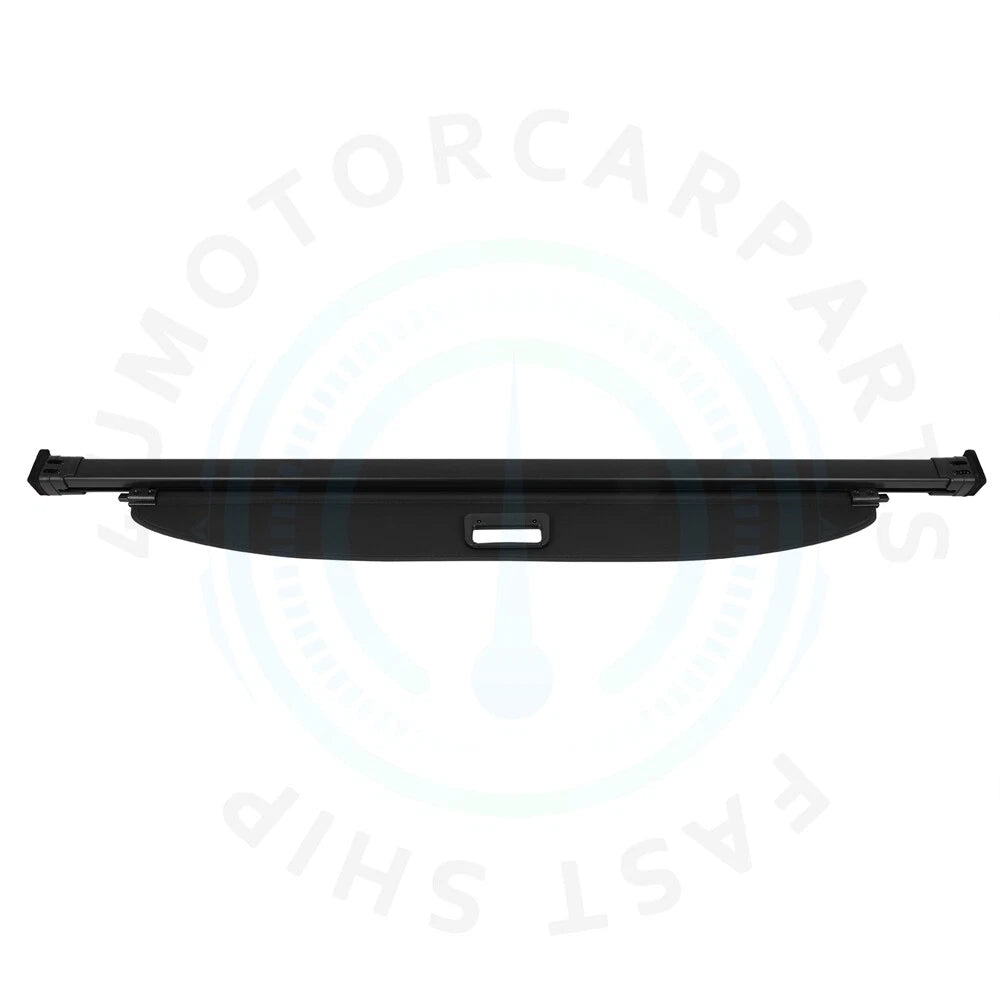 Retractable Rear Trunk Cargo Cover for Mazda CX-90 (2024)