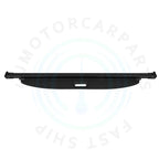 Retractable Rear Trunk Cargo Cover for Mazda CX-90 (2024)