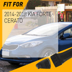 Exterior Door Handle for Kia Forte Cerato (2014–2018) Right/Left