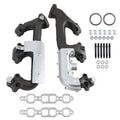 2X Exhaust Manifold for GMC K1500 K2500 V8 5.0L 5.7L (1988–1995)