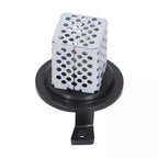 AC Blower Motor Resistor Switch for Honda Fit City GD1 (2001-2008)