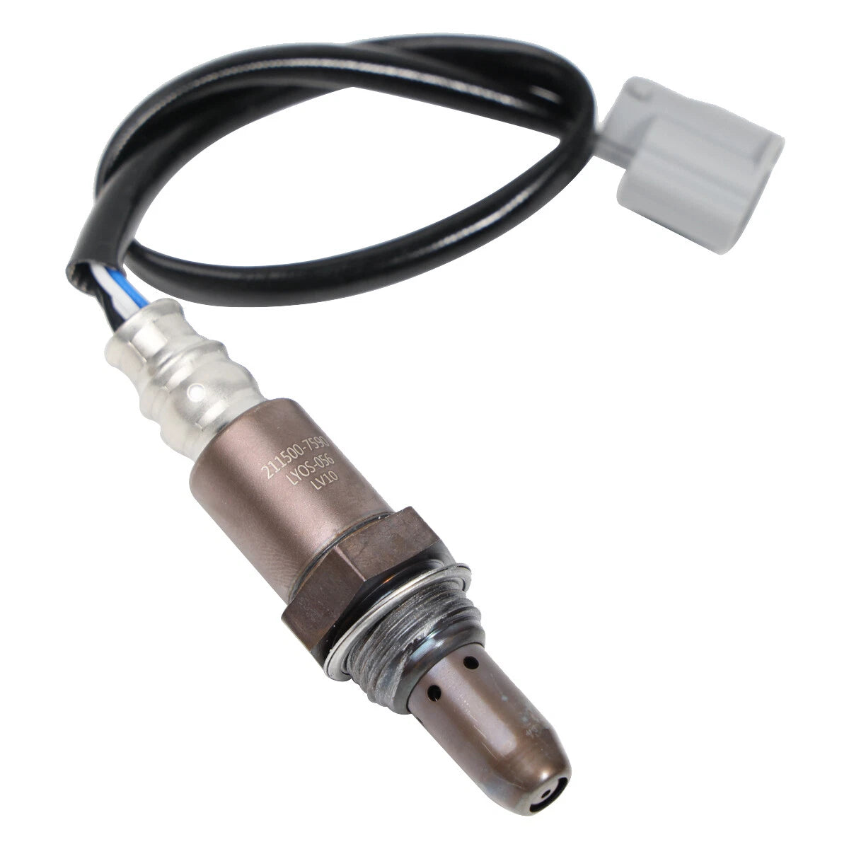 2X O2 Sensor for Nissan Altima 2.5L Sedan (2015–2017)