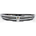 Driver Left Quarter Panel for Dodge Ram 1500 (2002)