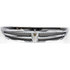 Driver Left Quarter Panel for Dodge Ram 1500 (2002)