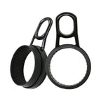Fishing Rod Guide Ring for (1.1 to 10mm Size Range)