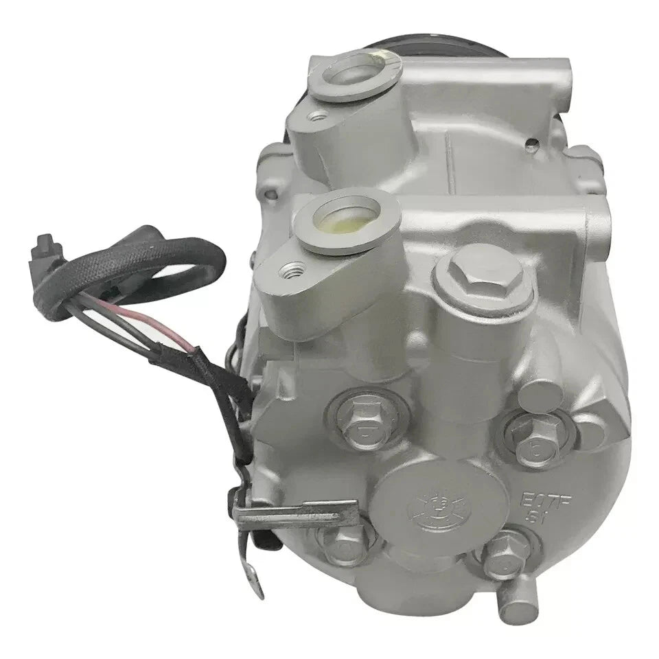 AC Compressor Kit Replacement for Honda CR-Z 1.5L Hybrid (2015-2016)