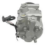 AC Compressor Kit Replacement for Honda CR-Z 1.5L Hybrid (2015-2016)