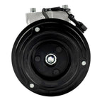 AC Compressor with Clutch for Kia Sorento 2003–2006 V6 3.5L (58190/977013E200)