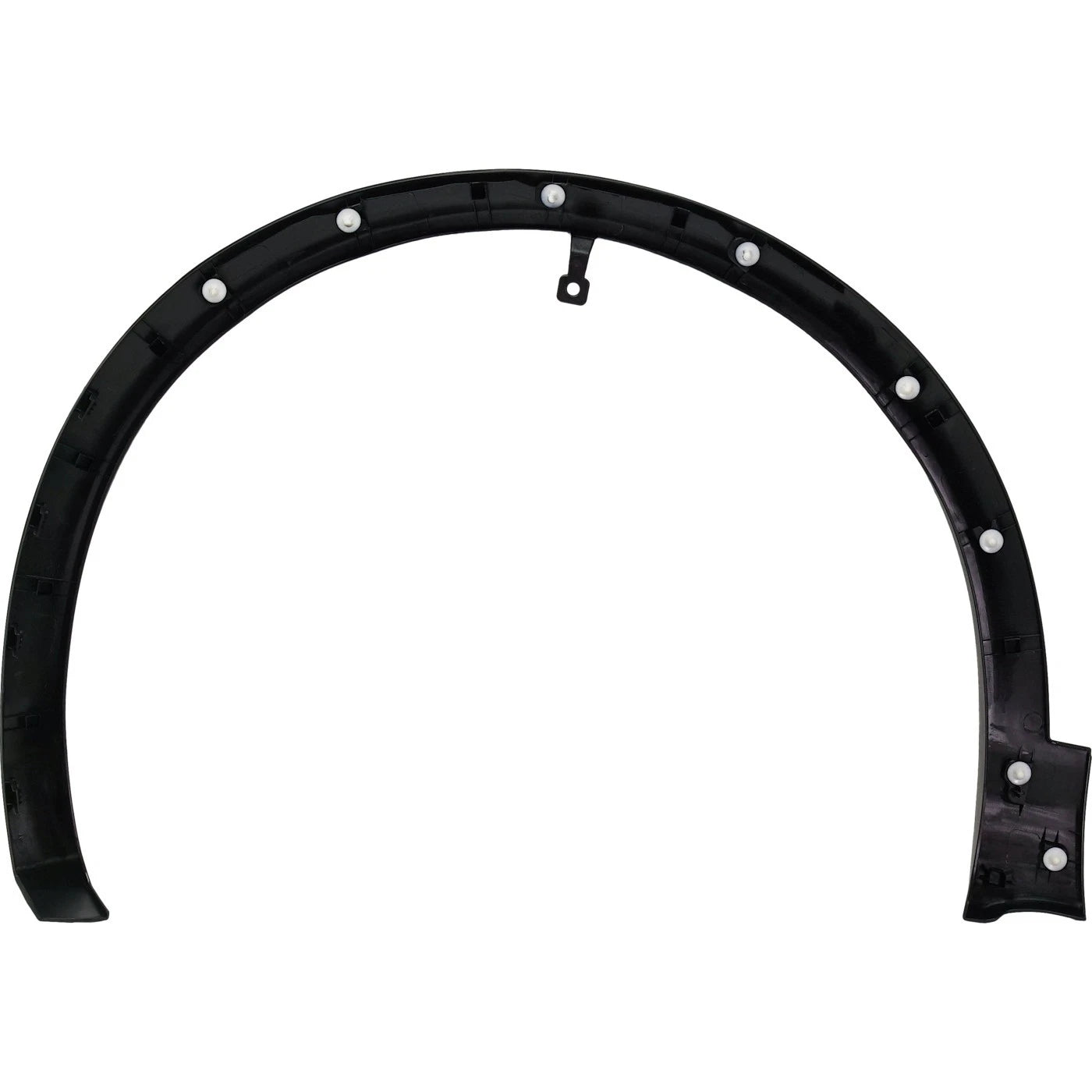 Fender Flares for Nissan Rogue Sport (2017–2022) Front Passenger Side