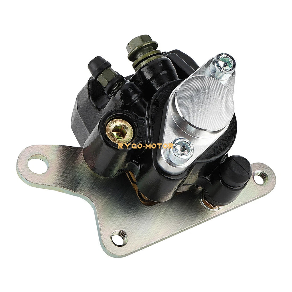 Rear Brake Caliper W/Pads for Suzuki LT250R LT500R LT230S (1985–1990)