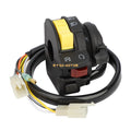 Start Stop Switch Headlight for Suzuki LT160E LT230E (1988–1998)
