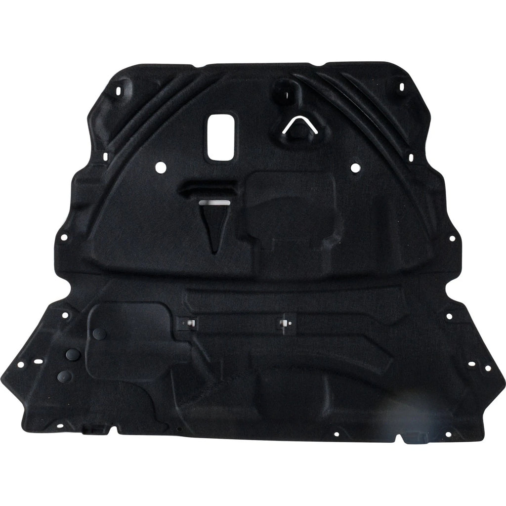 Engine Splash Shield for Ford Escape (2020–2024) Lower 2.0L Turbo FWD