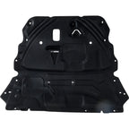 Engine Splash Shield for Ford Escape (2020–2024) Lower 2.0L Turbo FWD