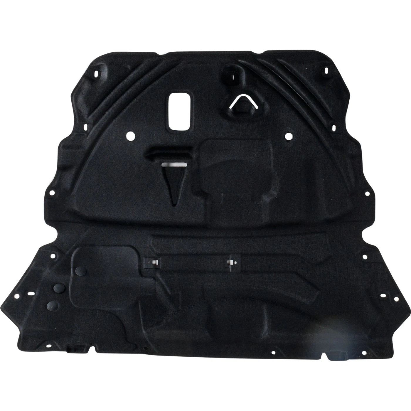 Engine Splash Shield for Ford Escape (2020–2024) Lower 2.0L Turbo FWD