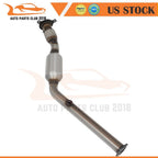 Catalytic Converter for Chevrolet Cobalt 2.2L (2005-2007) EPA Approved