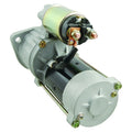 Starter for Mitsubishi (24 Volt) BD2F BS3F S4E M2T65271 M2T65272 M3T54071