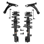 Front Struts Control Arms Kit for Toyota Corolla (2014–2019)