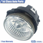 Passenger Side Fog Light for Subaru Forester Impreza (2009-2013)