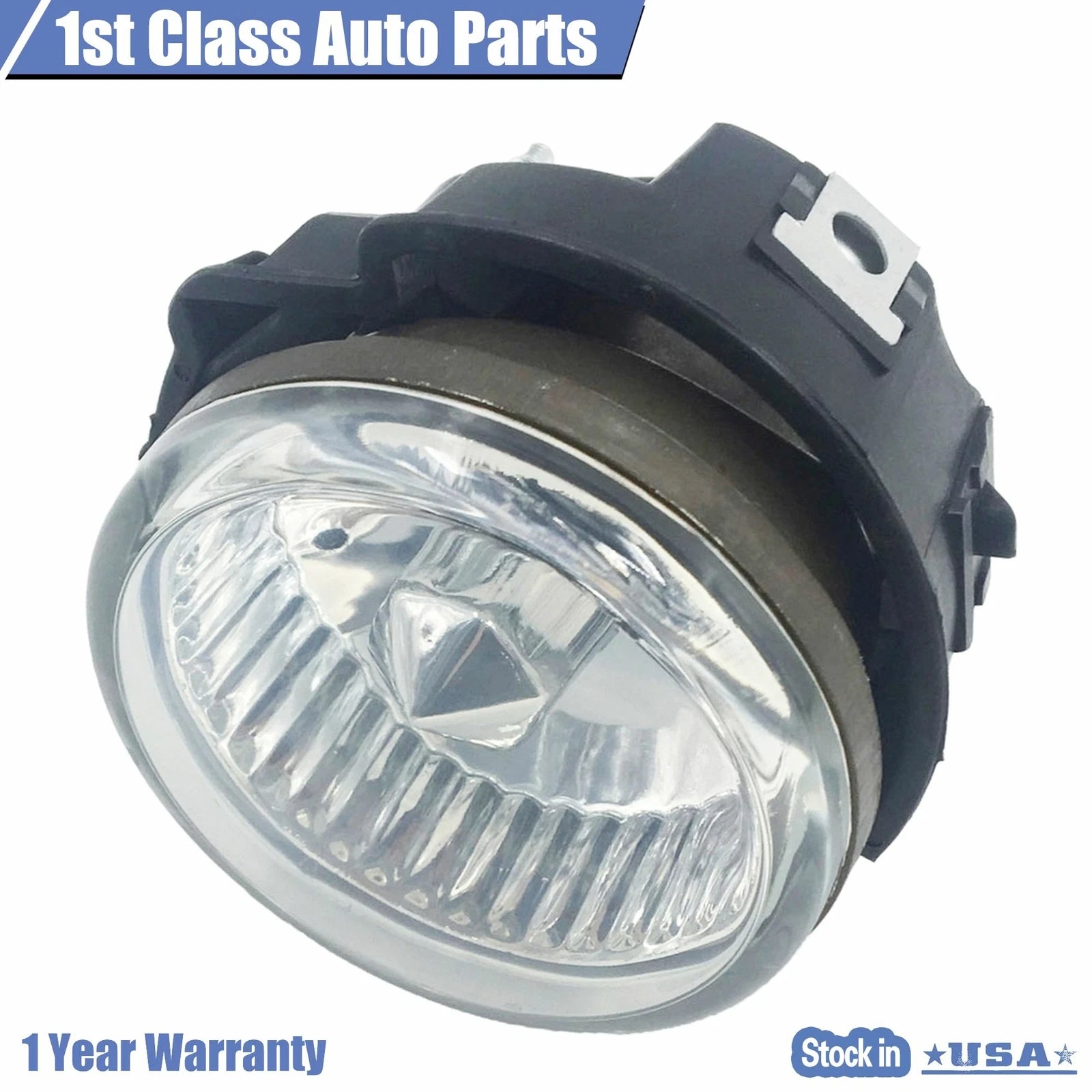 Passenger Side Fog Light for Subaru Forester Impreza (2009-2013)
