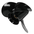Aluminum Boat Propeller for Evinrude 15-35HP (1996–2024)