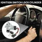 Ignition Switch Lock Cylinder Assembly for Mercedes Sprinter (2007-2018)